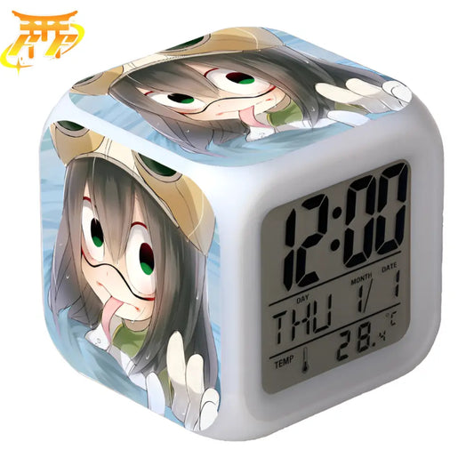 Tsuyu Asui Alarm Clock - My Hero Academia™