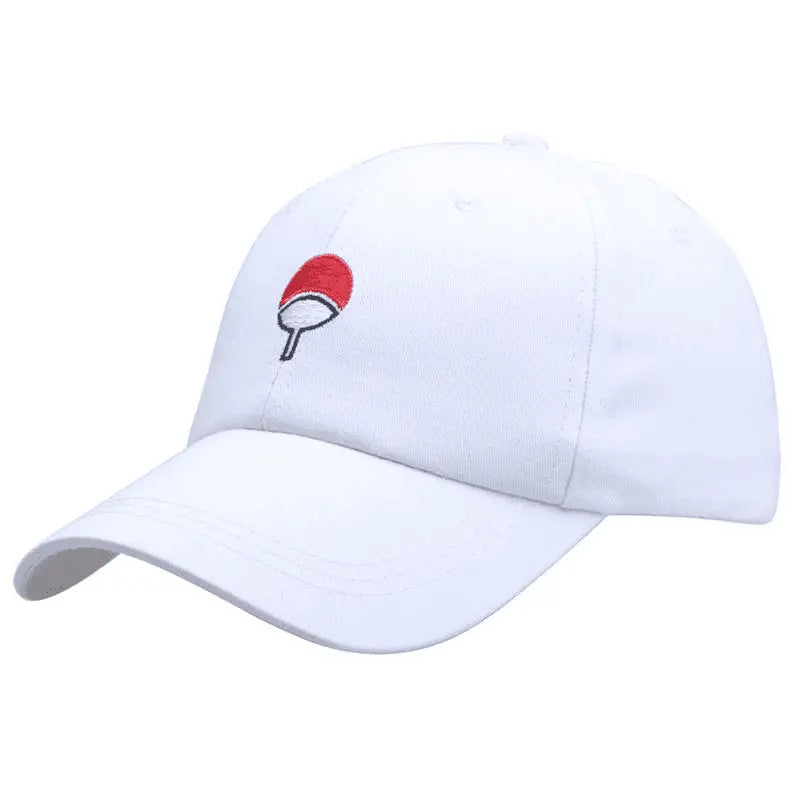 Uchiha Cap - Naruto Shippuden™