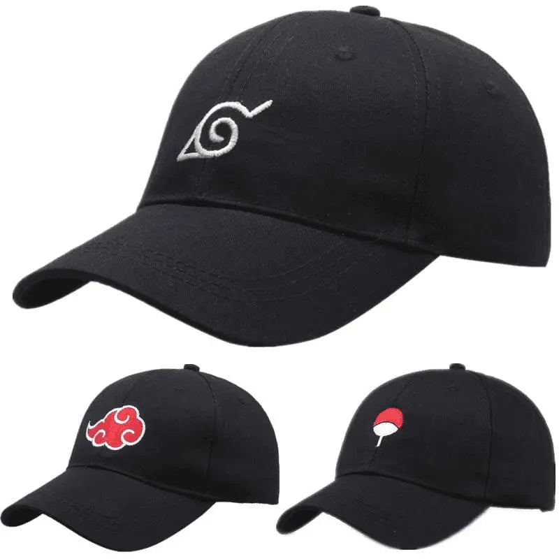 Uchiha Cap - Naruto Shippuden™