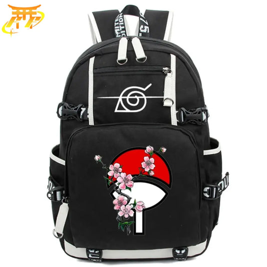 Uchiha Family Backpack - Naruto Shippuden™