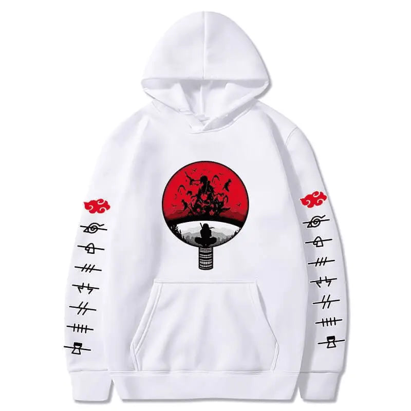 Uchiha Sweater - Naruto Shippuden™