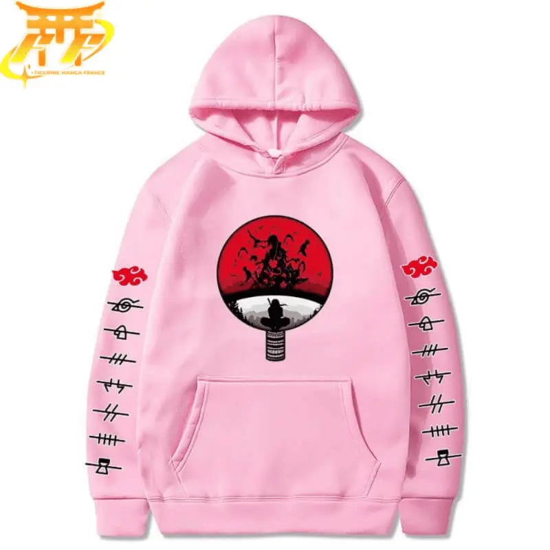 Uchiha Sweater - Naruto Shippuden™