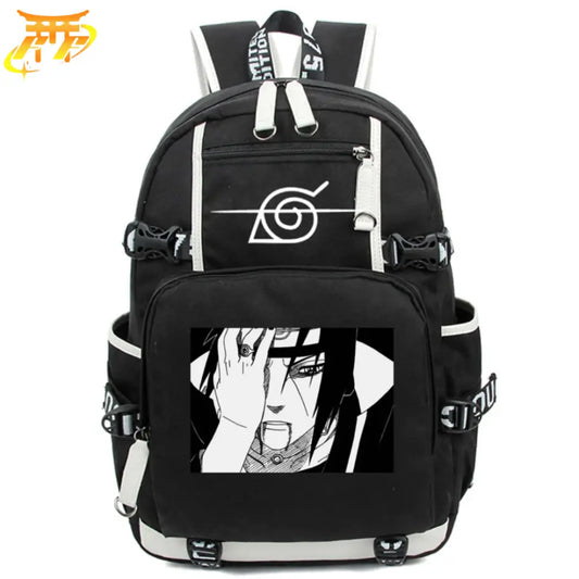 Uchiwa Itachi Backpack - Naruto Shippuden™