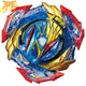 Ultimate Valkyrie Legacy Variable-9 Spinning Top - Beyblade Burst QuadDrive™