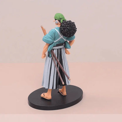 Usopp Arc Wano Figure - One Piece™