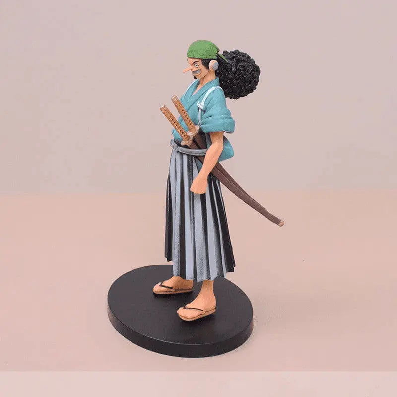 Usopp Arc Wano Figure - One Piece™