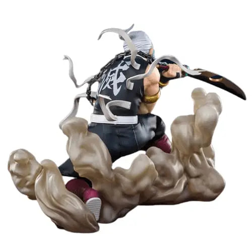 Uzui Tengen Figure - Demon Slayer™