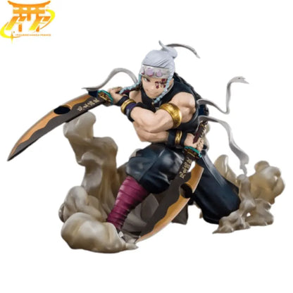 Uzui Tengen Figure - Demon Slayer™