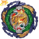 Vanish Fafnir Tapered Kick-3 Spinning Top - Beyblade Burst QuadDrive™