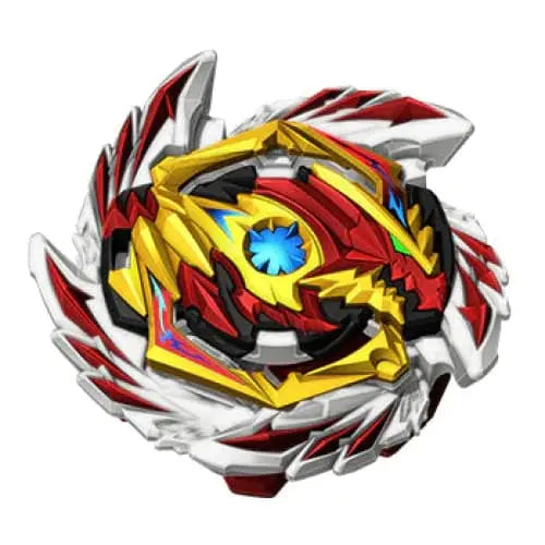 Venom Diabolos Vanguard Bullet Top - Beyblade Burst Rise™