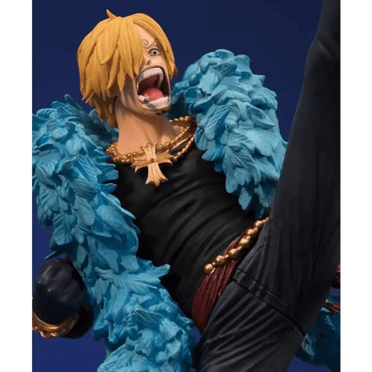 Vinsmoke Sanji 20th Anniversary Figure - One Piece™