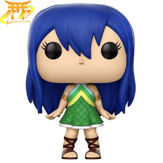 Wendy Marvell POP Figure - Fairy Tail™