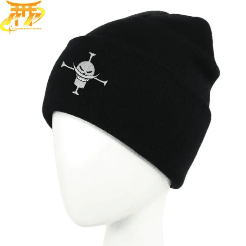 White Beard Beanie - One Piece™