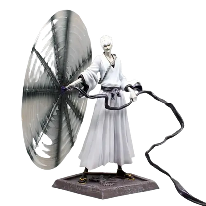 White "Free" Figure - Bleach™