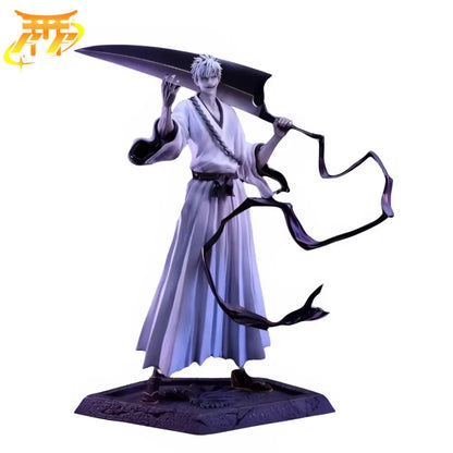 White "Free" Figure - Bleach™