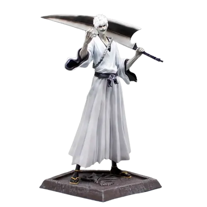 White "Free" Figure - Bleach™