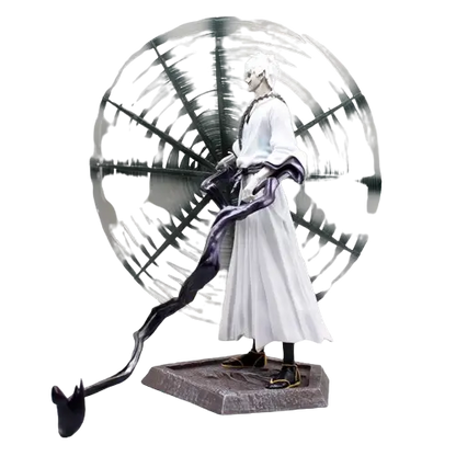 White "Free" Figure - Bleach™