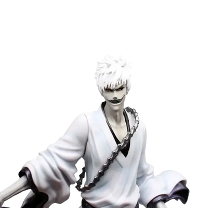 White "Free" Figure - Bleach™