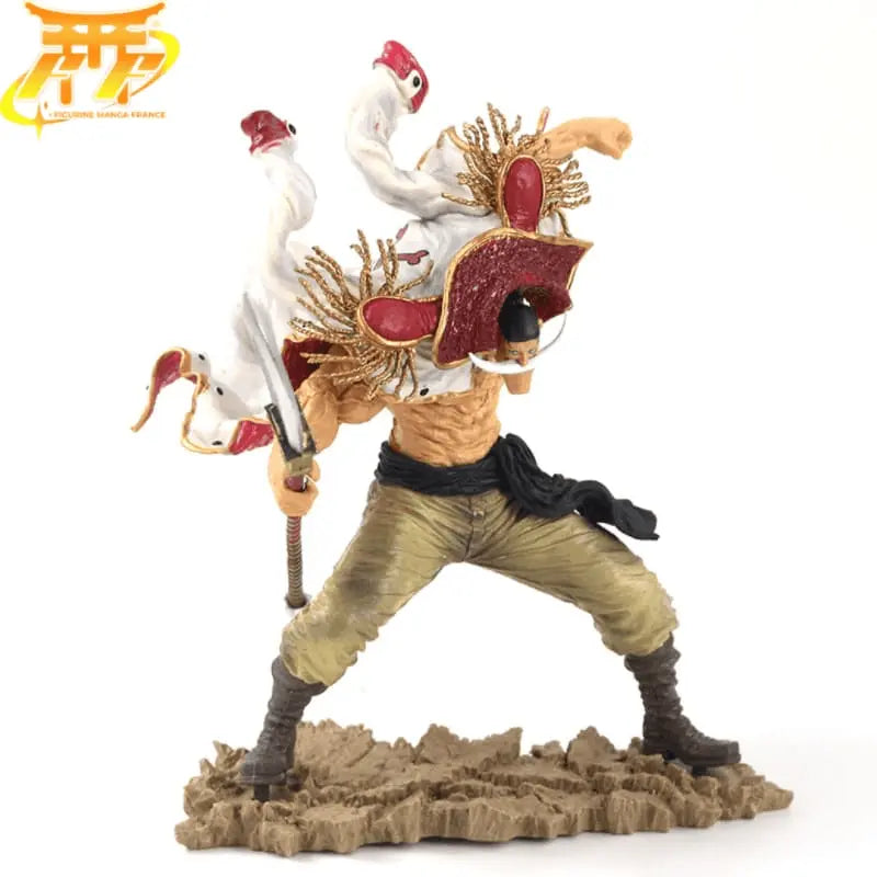 Whitebeard Figure - One Piece™