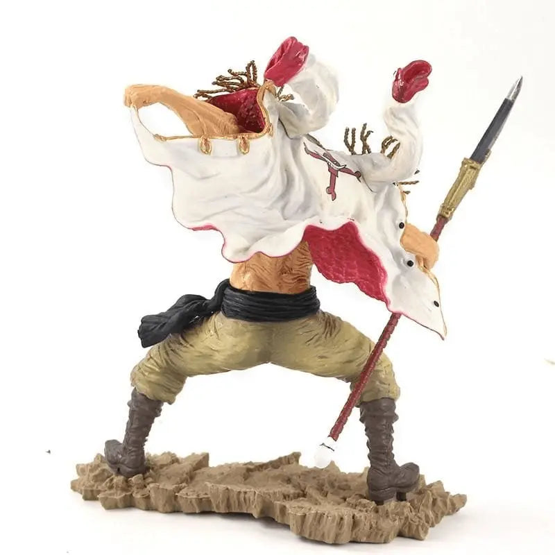 Whitebeard Figure - One Piece™