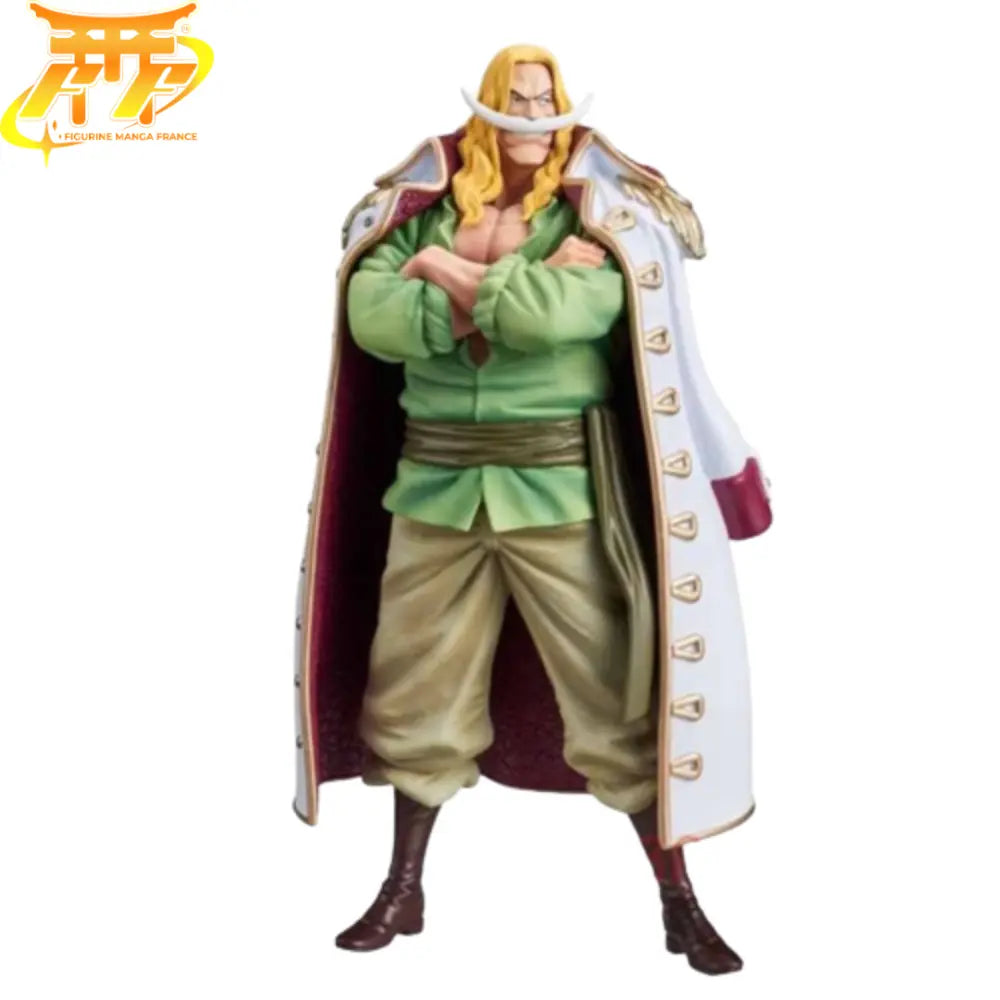 Whitebeard Figure (Young) - One Piece™