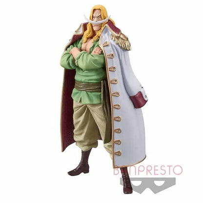 Whitebeard Figure (Young) - One Piece™