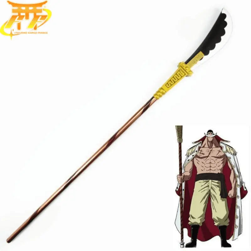 Whitebeard’s Saber (Edward Newgate) - One Piece™