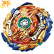 Wizard Fafnir Ratchet Rise Sen Spinning Top - Beyblade Burst Rise™