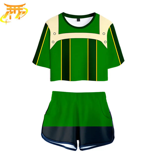 Women's Froppy Pyjamas - My Hero Academia™