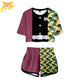 Women's Giyu Tomioka Pyjamas - Demon Slayer™