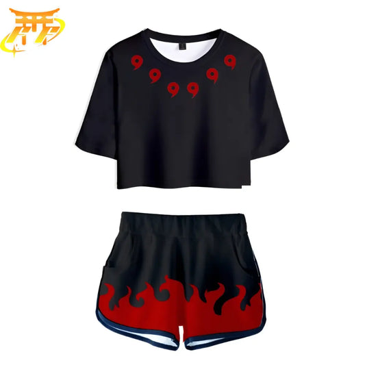 Women's Madara Rikudo Pyjamas - Naruto Shippuden™