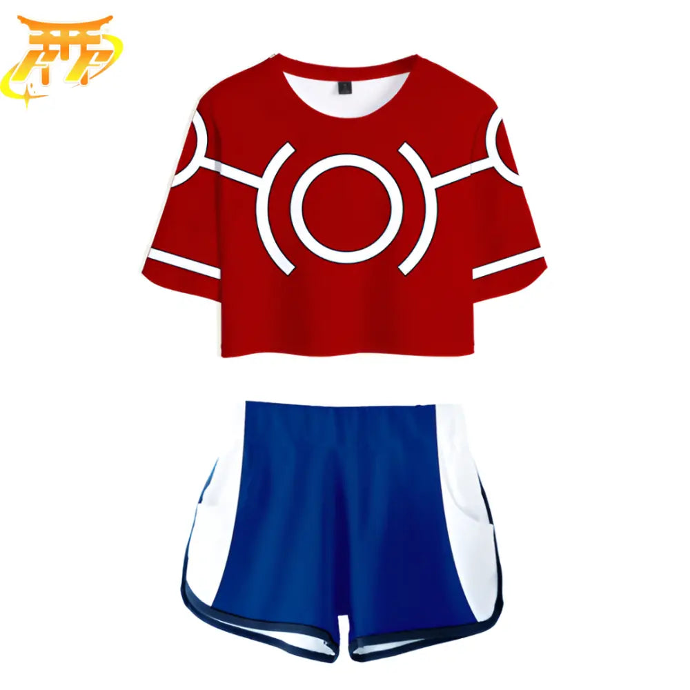 Women's Mirio Togala Pyjamas - My Hero Academia™