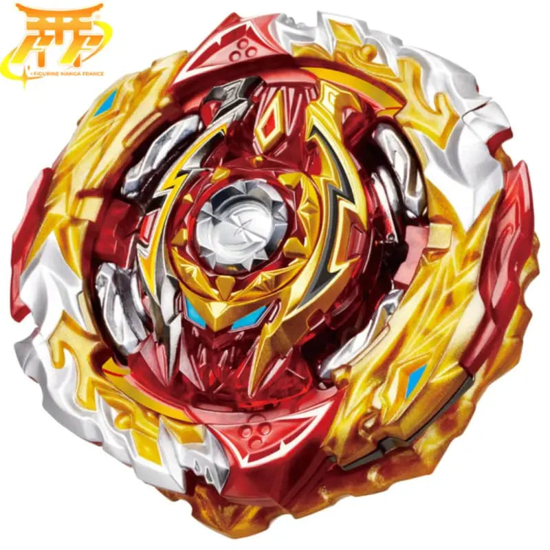 World Spriggan Unite’ 2B Top - Beyblade Burst Surge™