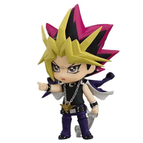 Yami Mini Figure - Yu-Gi-Oh™