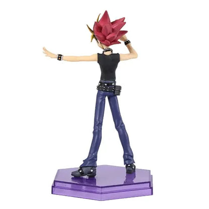 Yami Yugi Figure - Yu-Gi-Oh™