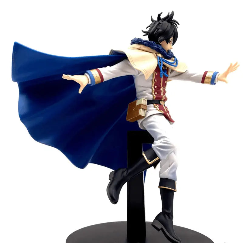 Yuno Grinberryall Figure - Black Clover™