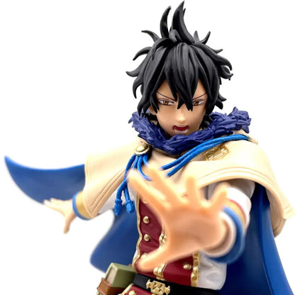 Yuno Grinberryall Figure - Black Clover™