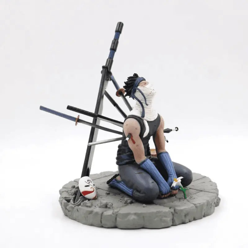 Zabuza Momochi Figure - Naruto Shippuden™