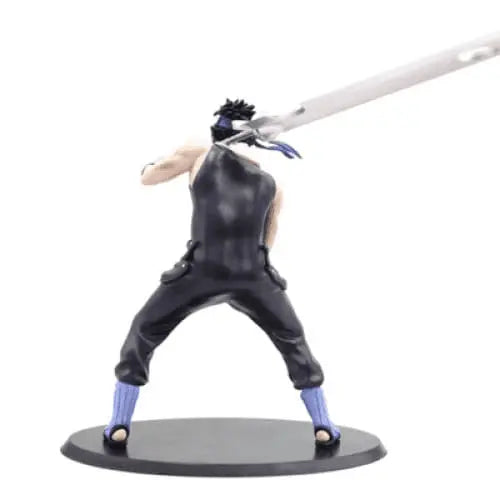 Zabuza Momochi Figure - Naruto Shippuden™