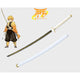 Zenitsu Agatsuma Katana - Demon Slayer™