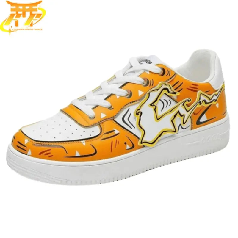 Zenitsu Agatsuma Sneakers - Demon Slayer™