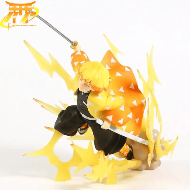 Zenitsu Agatsuma Thunder figure - Demon Slayer™