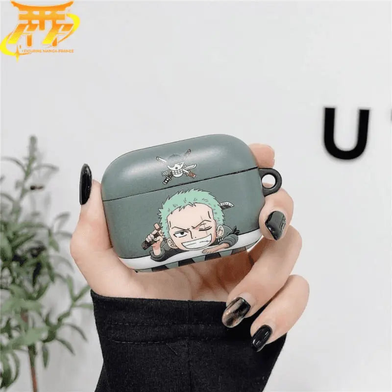 Zoro Airpods Cases - One Piece™