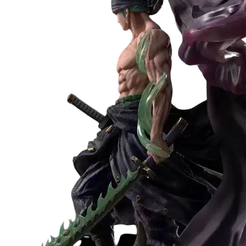 Zoro "Death" Figure - One Piece™