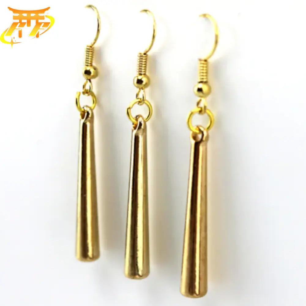 Zoro Earrings - One Piece™