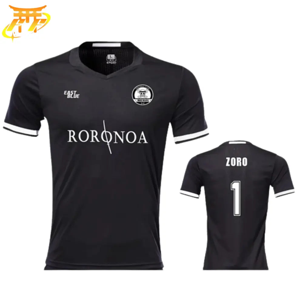 Zoro Football Shirt - One Piece™